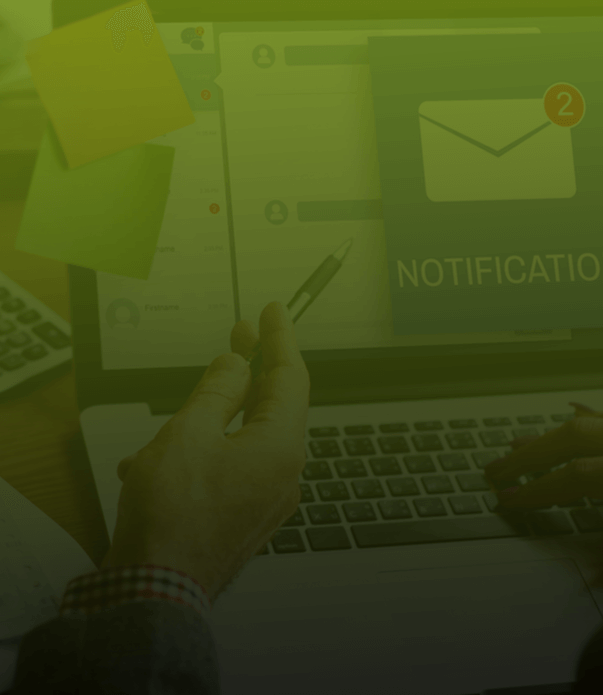 DMARC Setup Success Case Study